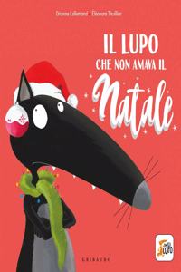 Amico Lupo