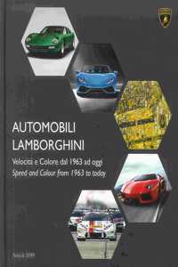AUTOMOBILI LAMBORGHINI