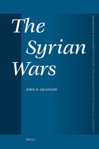 Syrian Wars