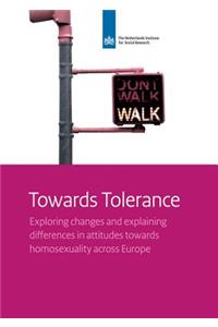 Towards Tolerance