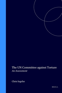 Un Committee Against Torture