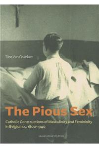 The Pious Sex