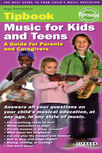 Music for Kids and Teens