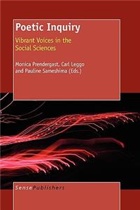 Poetic Inquiry