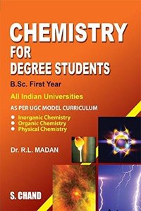 New College Chemistry B.Sc. 2nd Sem. Dibrugarh