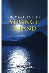 The Mystery of the Strange Island