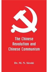 Chinese Revolution and Chinese Communism