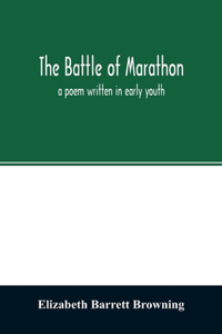 Battle of Marathon