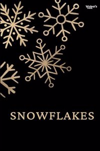 Poetry book Snowflakes
