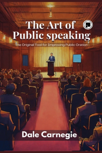 Art of public speaking