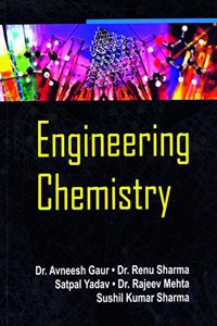 Engineering Chemistry 2 Edition (English, Und