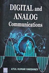 Digital And Analog Communications