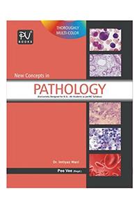 New Concepts In Pathology (B.Sc.(N) 2nd Year)