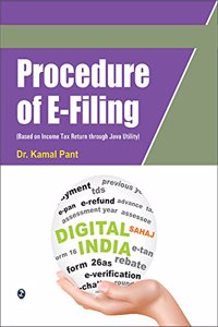Procedure of E-Filing