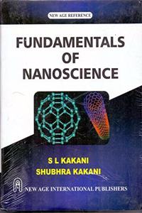 Fundamentals of Nanoscience