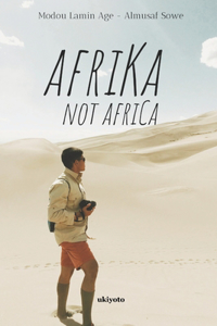 AfriKa Not AfriCa