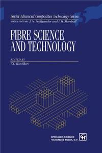 Fibre Science and Technology