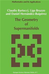 Geometry of Supermanifolds