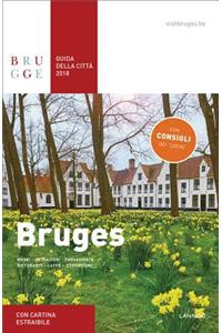 Bruges Guida Della Cittï¿½ 2018