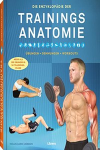 Enzyklopadie der Trainings-Anatomie