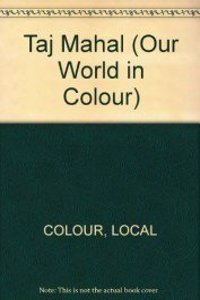 Our World In Colour : Nepal (English) PB