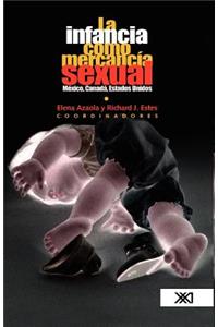 La infancia como mercancía sexual