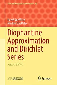 Diophantine Approximation and Dirichlet Series