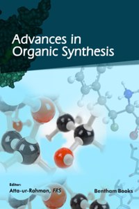 Advances in Organic Synthesis