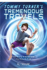 Tommy Turner's Tremendous Travels