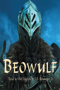 Beowulf Lib/E