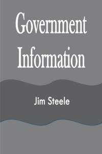 Government Information