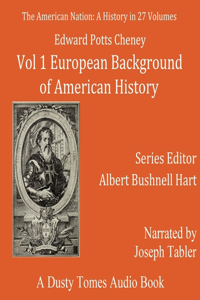 American Nation: A History, Vol. 1