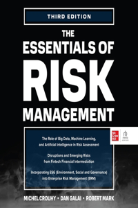 Essentials of Risk Management, 3e