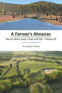 Farmer's Almanac - Stories about Land, Food, and Life