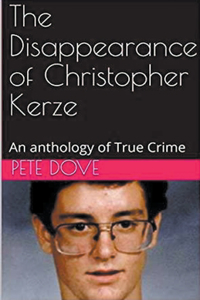 Disappearance of Christopher Kerze