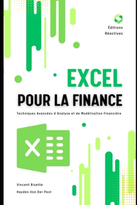 Excel pour la Finance