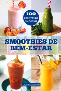 Smoothies de Bem-Estar