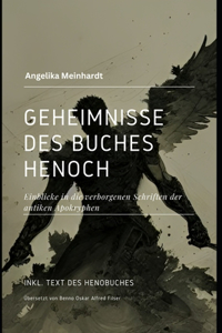 Geheimnisse des Buches Henoch