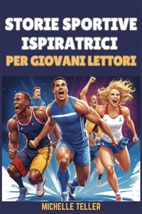 Storie sportive ispiratrici per giovani lettori