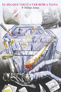 El Día Que Volví a Ver Reir a Tiana