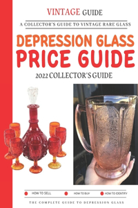 Depression Glass Price Guide