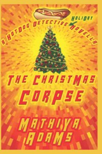 The Christmas Corpse