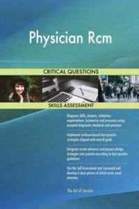 Physician Rcm Critical Questions Skills Assessment