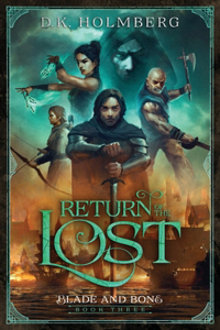 Return of the Lost