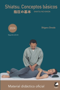 Shiatsu. Conceptos básicos