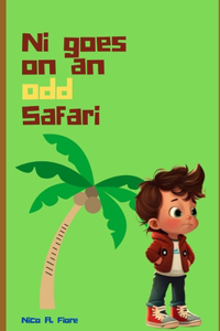 Ni goes on an odd safari