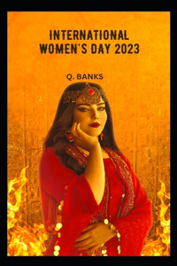 international women's day 2023