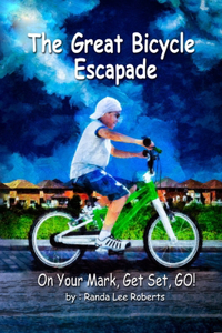 The Great Bicycle Escapade
