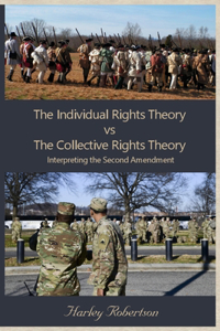 The Individual Rights Theory vs The Collective Rights Theory