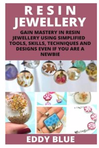 Resin Jewellery